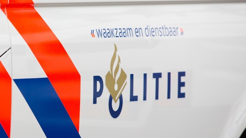 Utrecht - Politie richt pijlen gericht op daders straatroven Maximapark