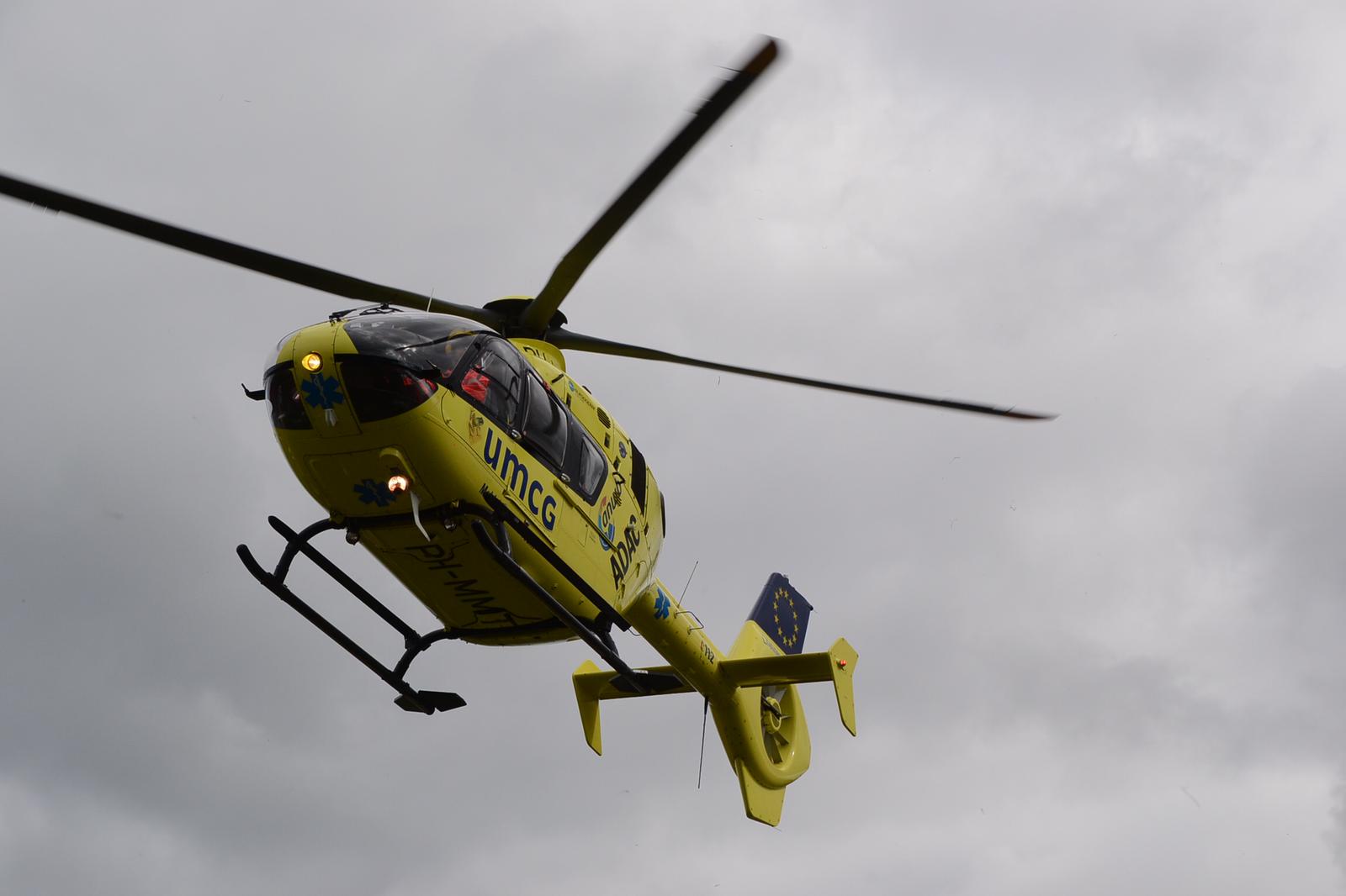 Utrecht - Nederlandse MONOcam op Duitse Autobahn