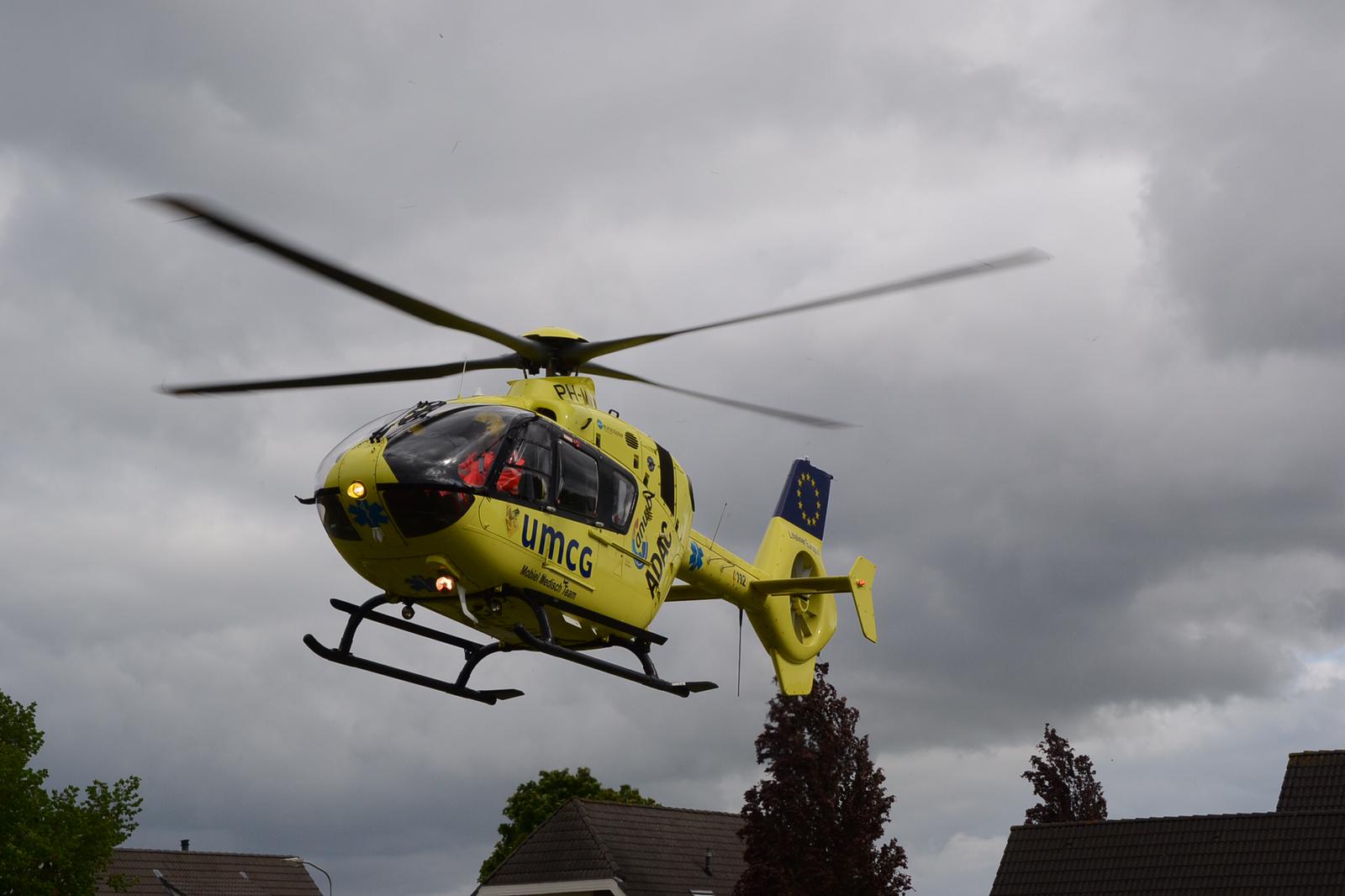 Veenendaal - Opvallend rijgedrag verraadt drugssmokkelaar