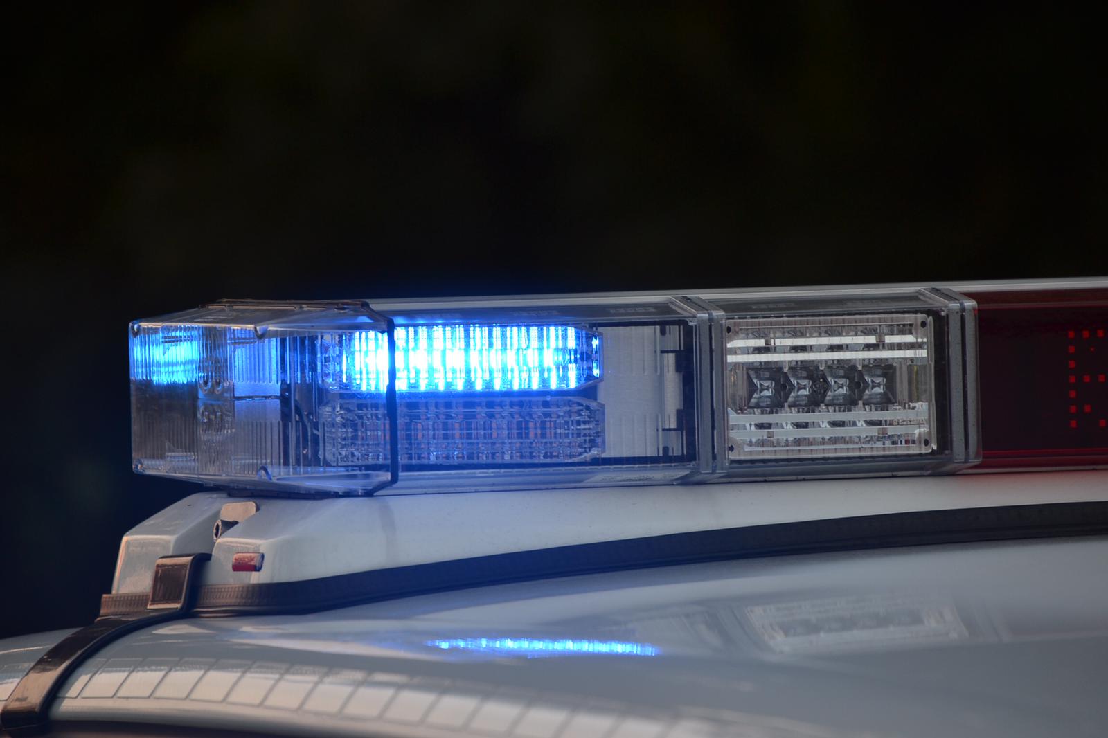 IJsselstein - Arrestant verzet zich hevig en breekt arm