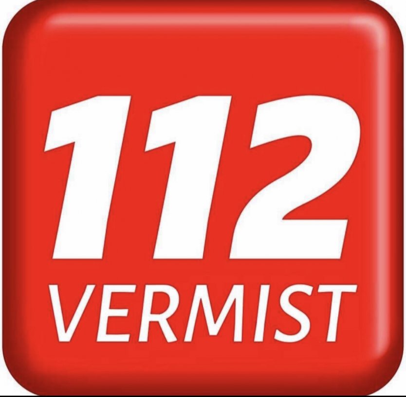 Vermissing niet meer van toepassing