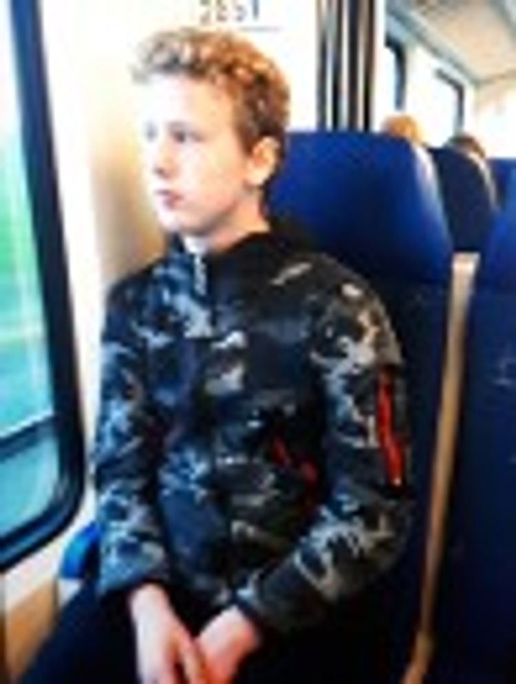 Vermist - Noah Stegehuis - Drachten