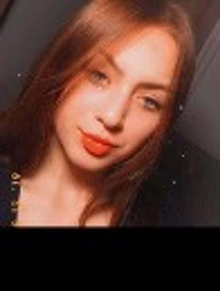 Vermist - Patrycja Skocylas