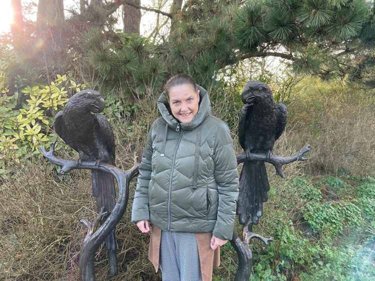 Zwammerdam - Vermissing Claudia